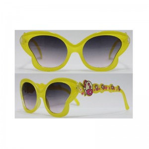 Fashion PC children's sunglasses