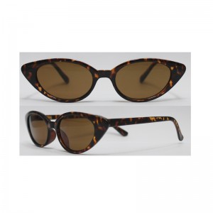 New & Trendy High Quality PC unisex sunglasses